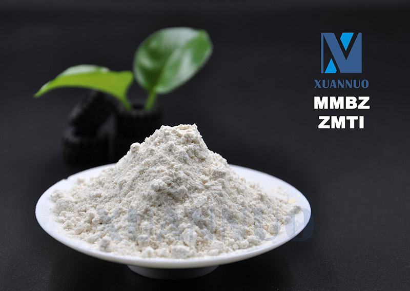 2-巰基甲基苯并咪唑鋅 MMBZ,ZMTI CAS:61617-00-3